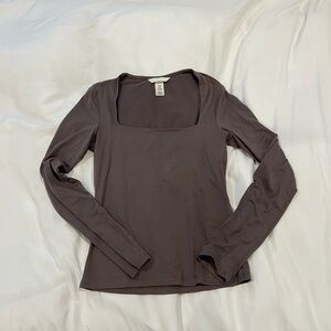 H&M long sleeve (xs)